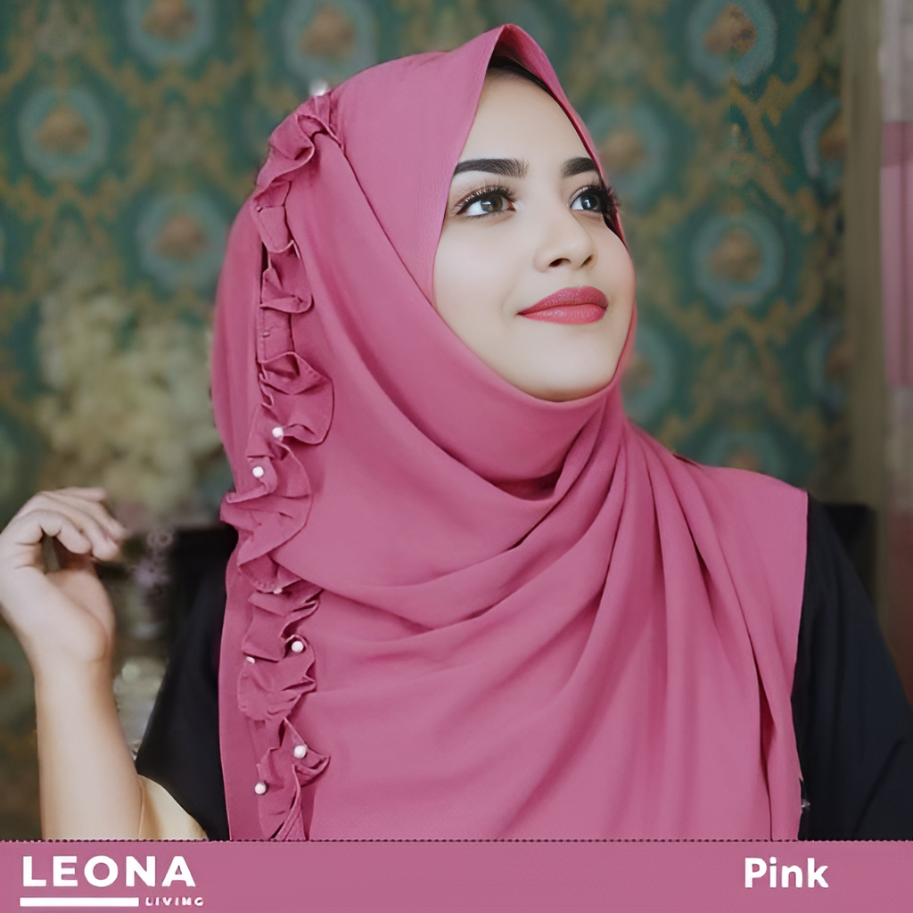 Instant Ready Hijab for Women - Hijab Collection - Hijab